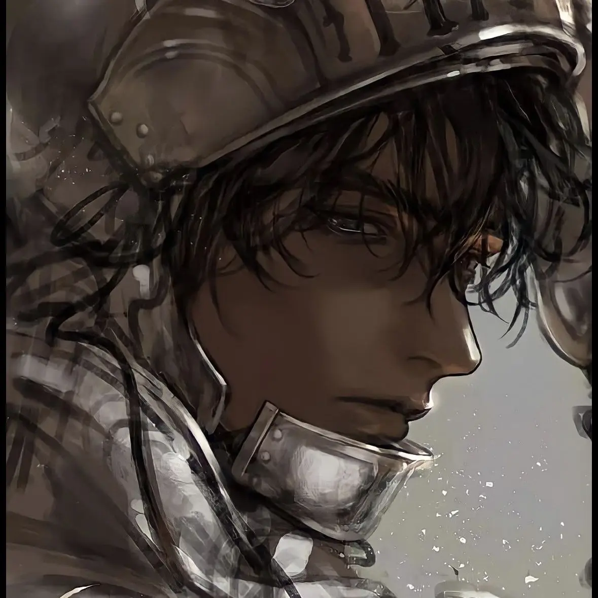 BlackPark7976의 The Fool's Gambit