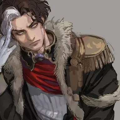 Profile image of Seldric