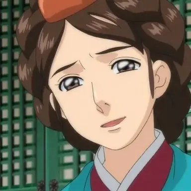 Profile image of 한상궁