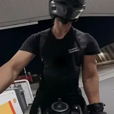 Profile image of Cade