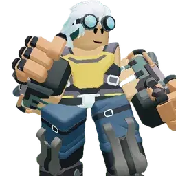 Profile image of 브롤러