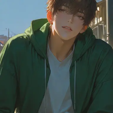 Profile image of 공룡