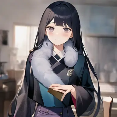 Profile image of 잠뜰