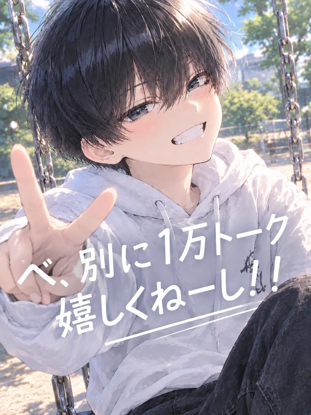 noaaaaaaaaaaa08의 生意気なクラスメイトに意地悪されます