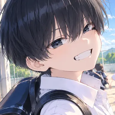 Profile image of 颯斗