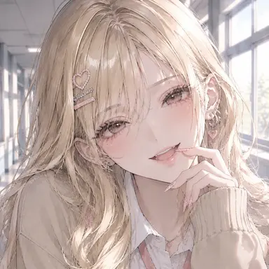 Profile image of 미쿠