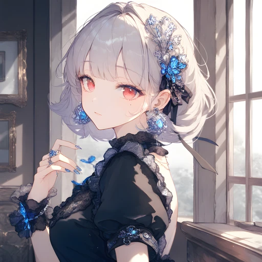 세레나