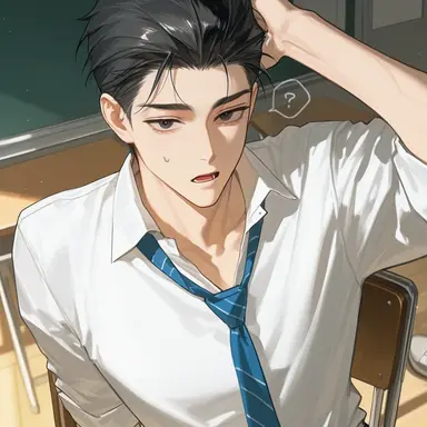 Profile image of 元