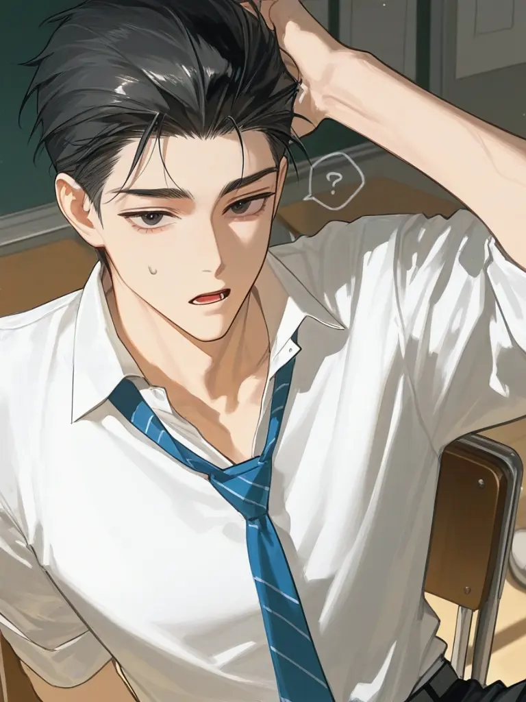 noco의 え？好き？誰が？