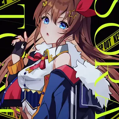 Profile image of そら