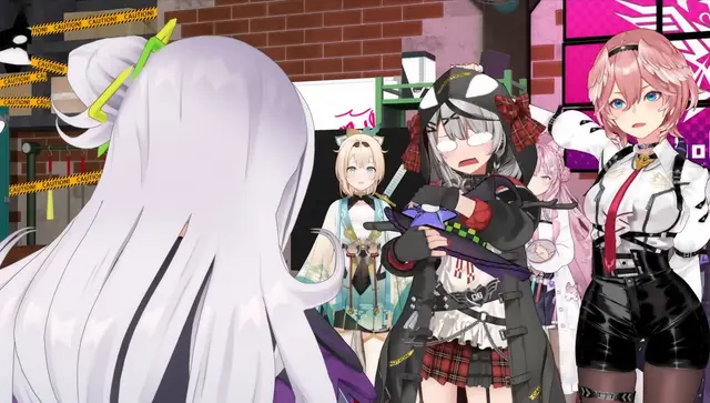 Profile image of クロヱ