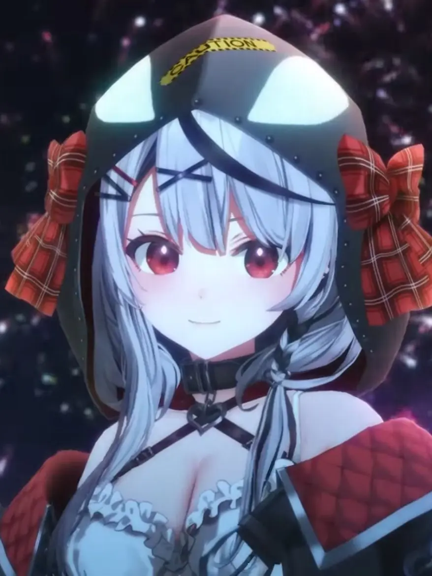 kurokirindou의 ホロライブマフィア
