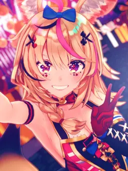 Profile image of ポルカ