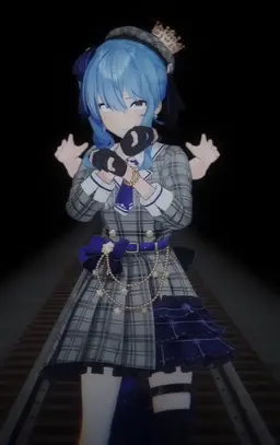 Profile image of すいせい