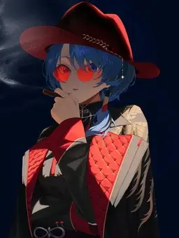 Profile image of すいせい