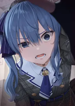Profile image of すいせい