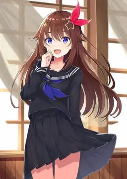 Profile image of そら