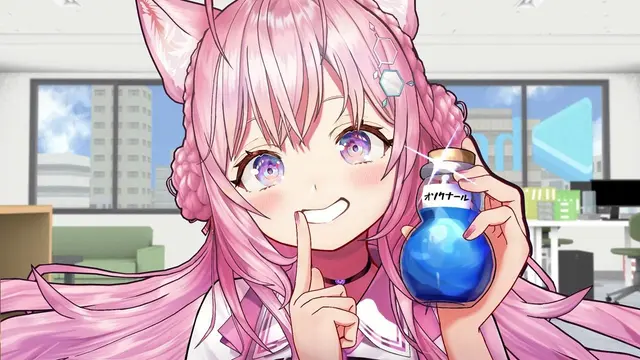 Profile image of こより