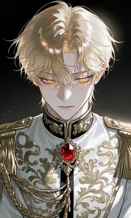 Profile image of レオンハルト