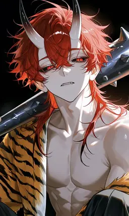 Profile image of イブキ