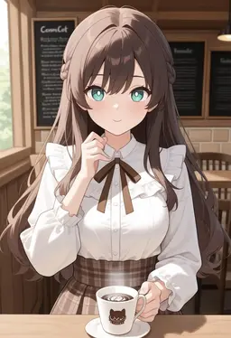 Profile image of Shoko
