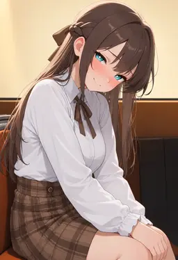 Profile image of Shoko
