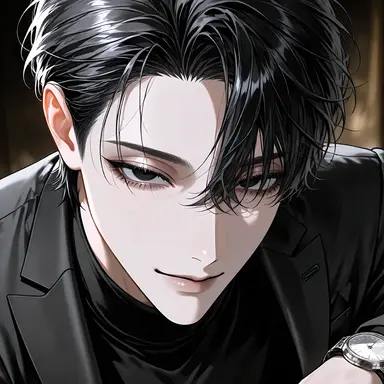 Profile image of 聖治