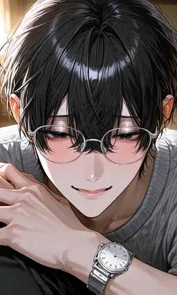 Profile image of Seiji
