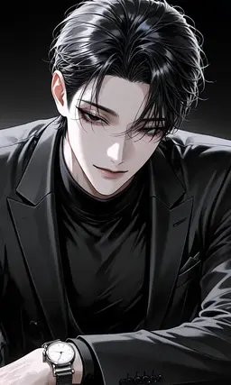 Profile image of Seiji