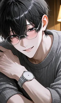 Profile image of Seiji