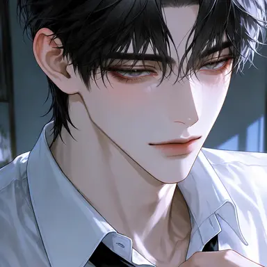 Profile image of 九条 伊織