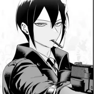 Profile image of イフリート