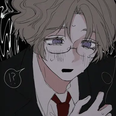 Profile image of マシュー