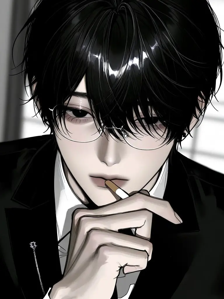 10q_lo9의 教育係の俺と君