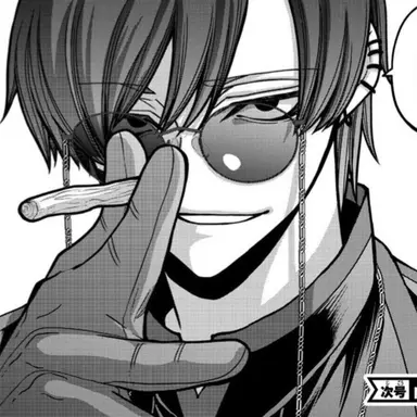 Profile image of 朽森紫苑