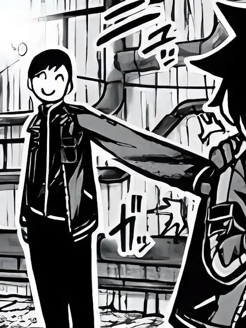 Mero3의 ネタ系