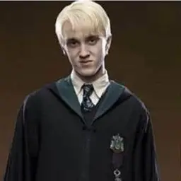 Profile image of Draco Malfoy