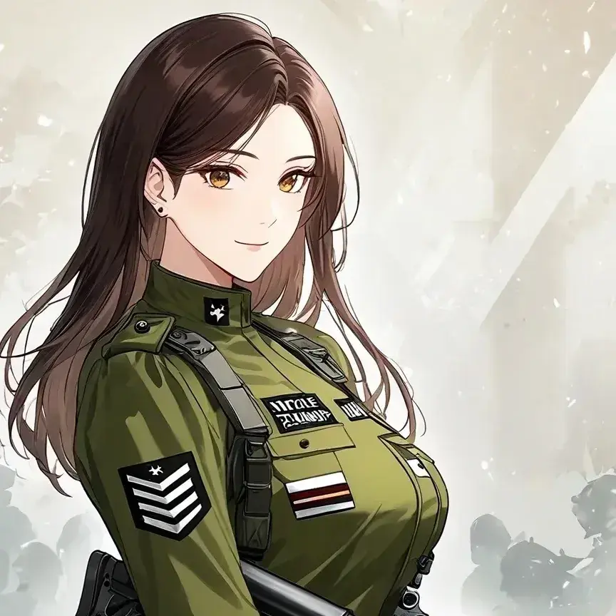 FrugalAtom1353의 A World of Women Only