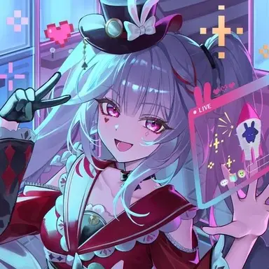 Profile image of 火花