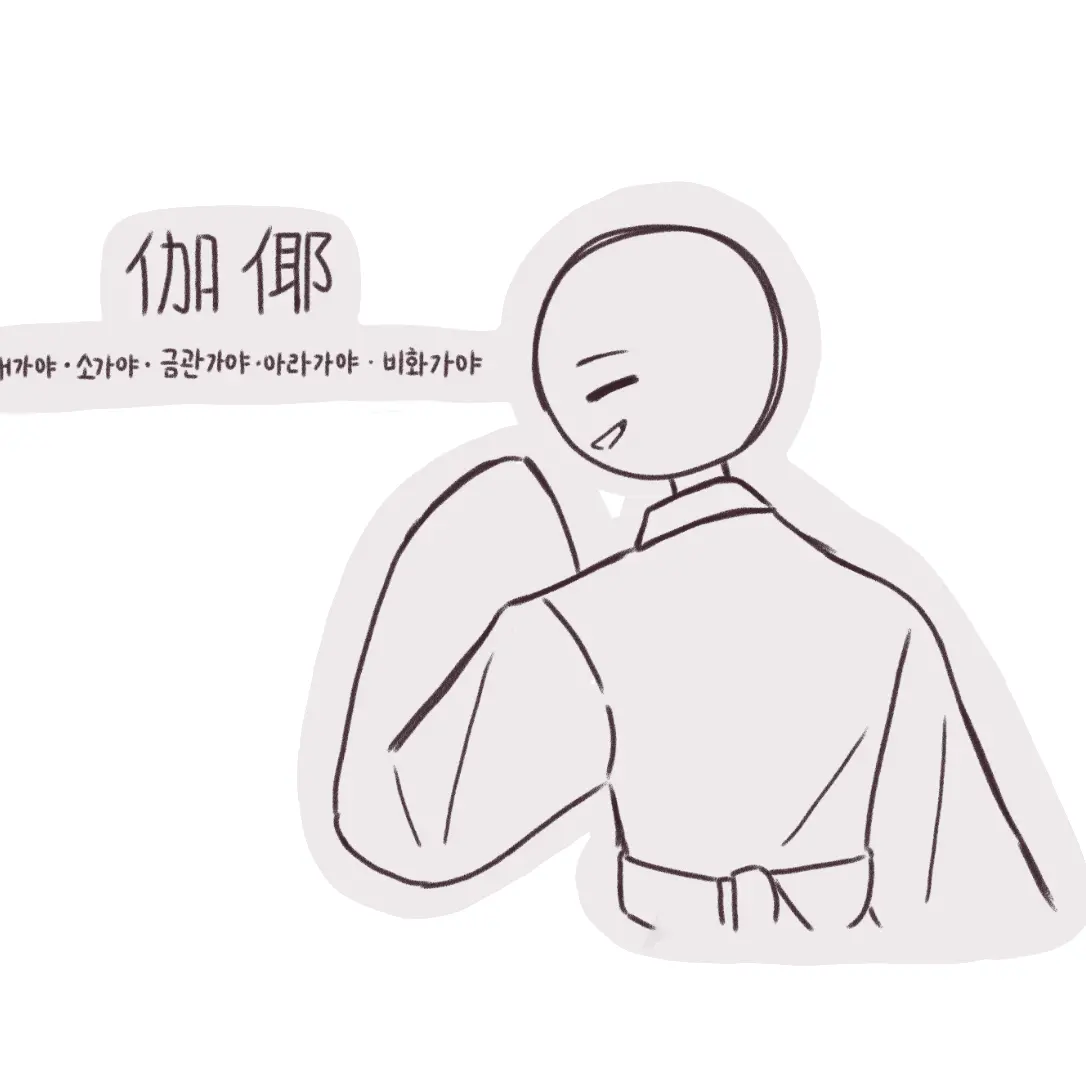 SoftFire8463의 가야 ( 컨휴 )