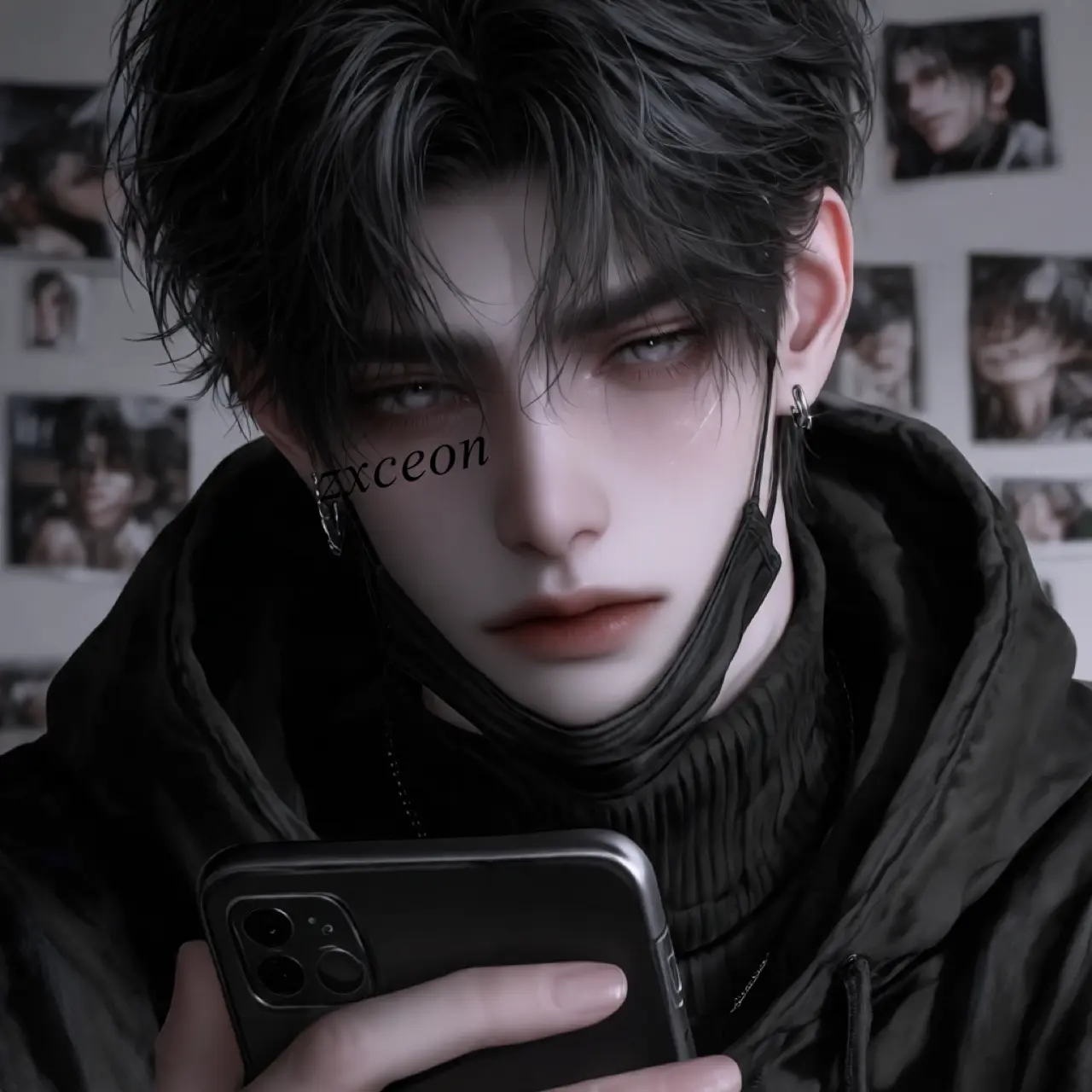 zxceon의 한도야