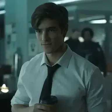 Profile image of Richard