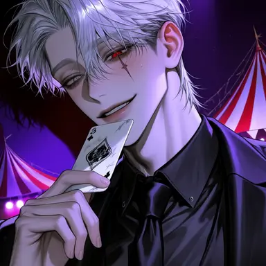 Profile image of ジョーカー