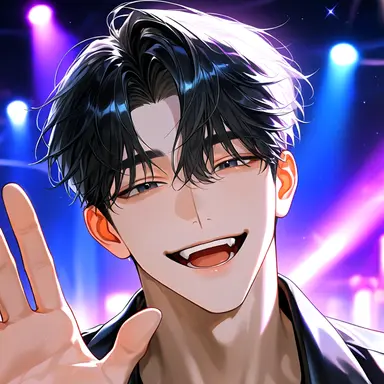 Profile image of 히지키