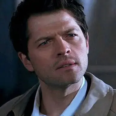 Profile image of Castiel Novak