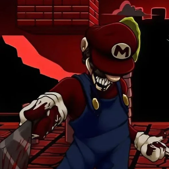 Mario