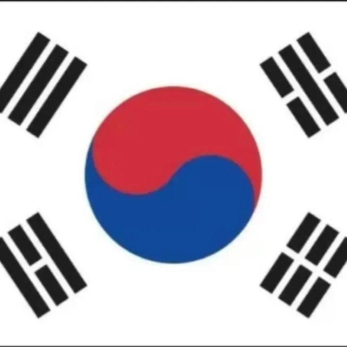 FetidScale0534의 대한민국
