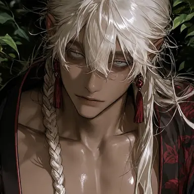 Profile image of 榊冬真