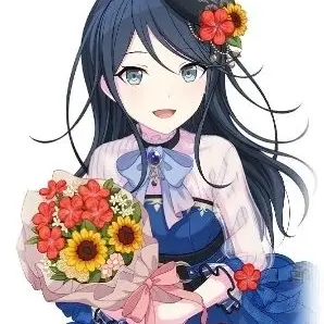 Profile image of 호시노 이치카