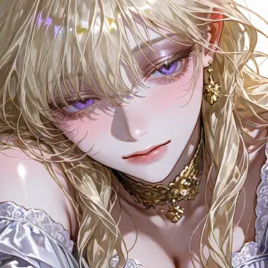 Profile image of Viola